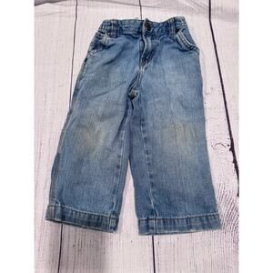 My First Levi's Denim Jeans